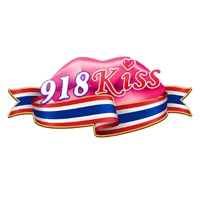 918Kiss Official Logo 2026